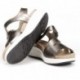 SANDALEN FLUCHOS YAGON F1478 TAUPE