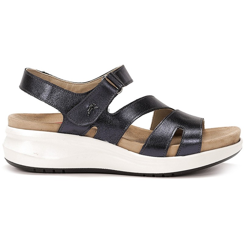 SANDALEN FLUCHOS YAGON F1478 NIGHT