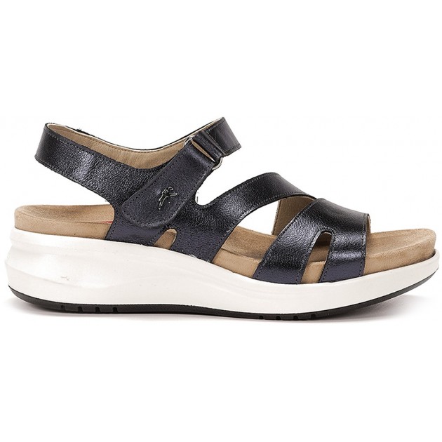 SANDALEN FLUCHOS YAGON F1478 NIGHT