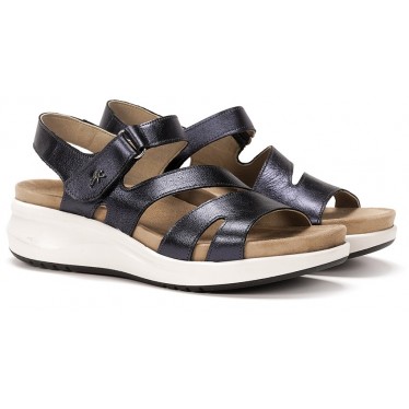 SANDALEN FLUCHOS YAGON F1478 NIGHT