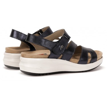 SANDALEN FLUCHOS YAGON F1478 NIGHT