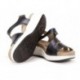 SANDALEN FLUCHOS YAGON F1478 NIGHT