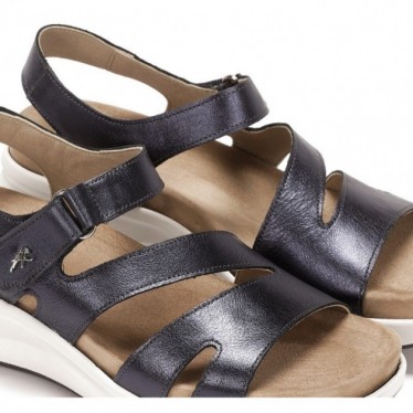 SANDALEN FLUCHOS YAGON F1478 NIGHT