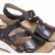 SANDALEN FLUCHOS YAGON F1478 NIGHT