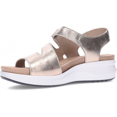 SANDALEN FLUCHOS YAGON F1478 CAVA