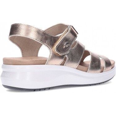 SANDALEN FLUCHOS YAGON F1478 CAVA