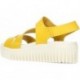 ART BRIGHTON 1573 SANDALEN YELLOW