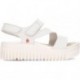 ART BRIGHTON 1573 SANDALEN CREAM