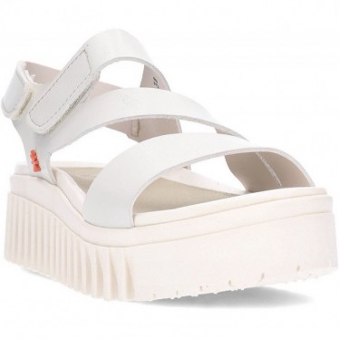 ART BRIGHTON 1573 SANDALEN CREAM