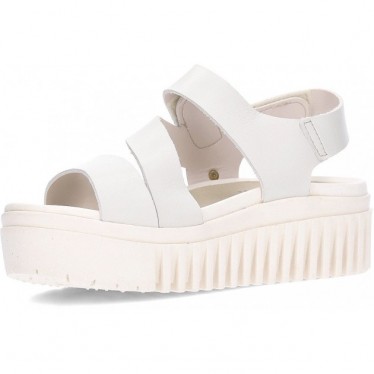 ART BRIGHTON 1573 SANDALEN CREAM