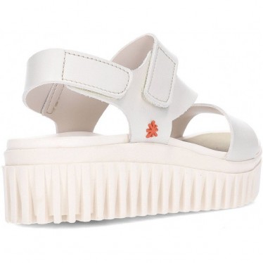 ART BRIGHTON 1573 SANDALEN CREAM