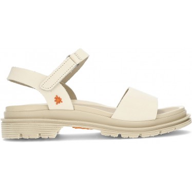 ART BIRMINGHAM SANDALEN 1548 CREAM