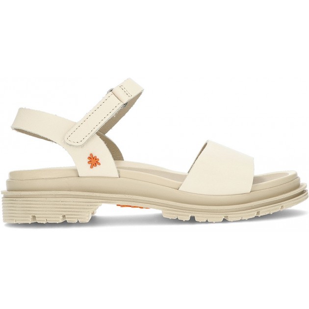 ART BIRMINGHAM SANDALEN 1548 CREAM ART BIRMINGHAM SANDALEN 1548 CREAM