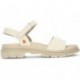 ART BIRMINGHAM SANDALEN 1548 CREAM