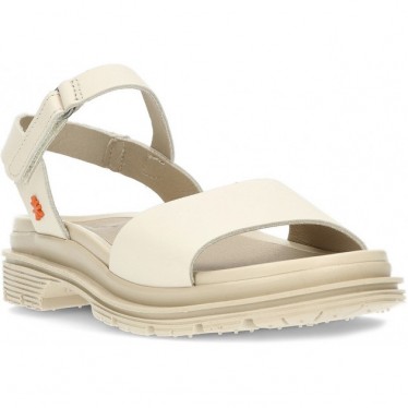 ART BIRMINGHAM SANDALEN 1548 CREAM