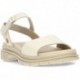 ART BIRMINGHAM SANDALEN 1548 CREAM