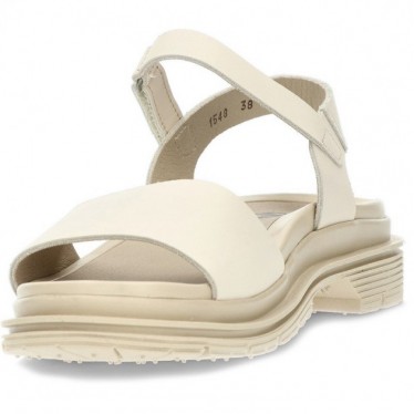 ART BIRMINGHAM SANDALEN 1548 CREAM