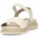 ART BIRMINGHAM SANDALEN 1548 CREAM