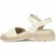 ART BIRMINGHAM SANDALEN 1548 CREAM