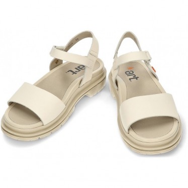 ART BIRMINGHAM SANDALEN 1548 CREAM