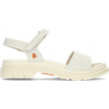 ART BIRMINGHAM SANDALEN 1548 NATA_CREAM