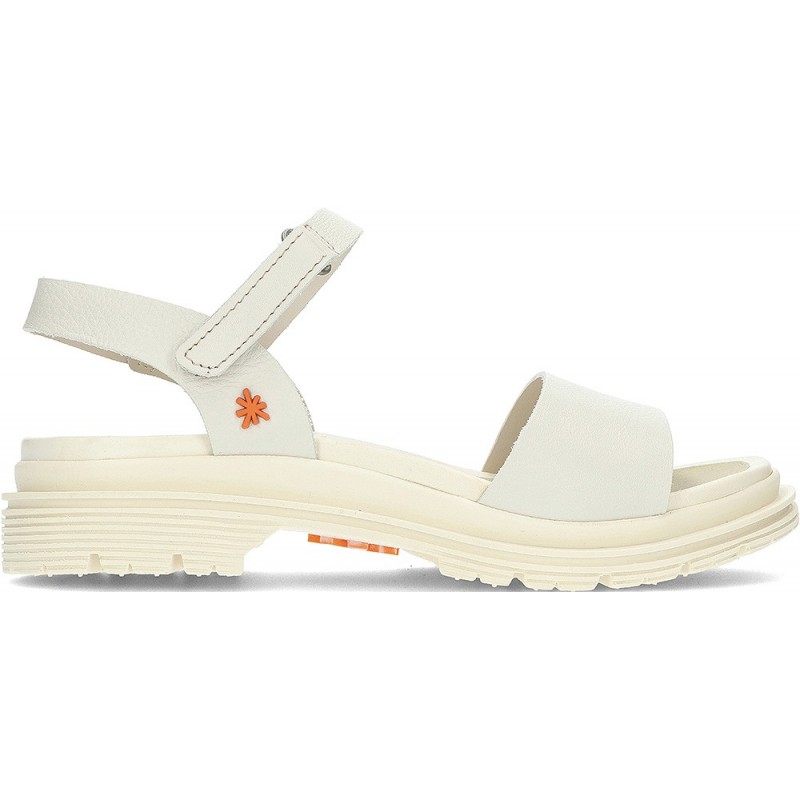 ART BIRMINGHAM SANDALEN 1548 NATA_CREAM