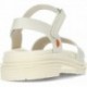 ART BIRMINGHAM SANDALEN 1548 NATA_CREAM