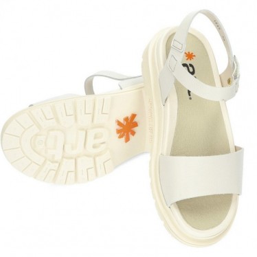 ART BIRMINGHAM SANDALEN 1548 NATA_CREAM