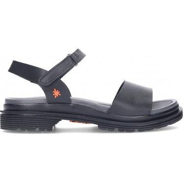 ART BIRMINGHAM SANDALEN 1548 BLACK