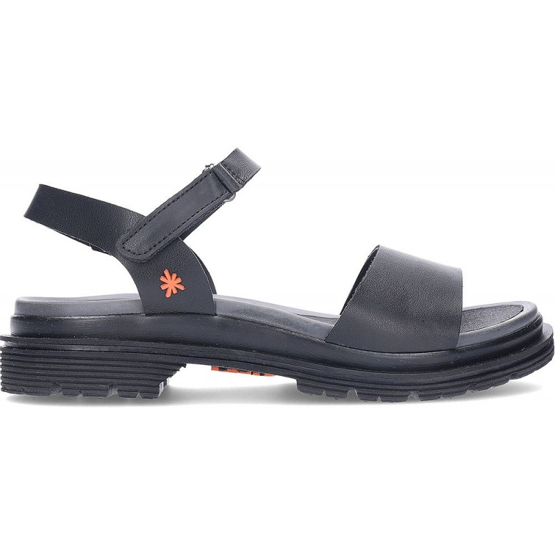 ART BIRMINGHAM SANDALEN 1548 BLACK