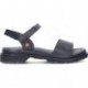 ART BIRMINGHAM SANDALEN 1548 BLACK