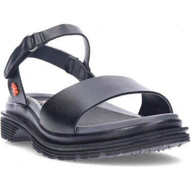 ART BIRMINGHAM SANDALEN 1548 BLACK
