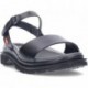 ART BIRMINGHAM SANDALEN 1548 BLACK