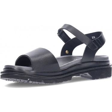 ART BIRMINGHAM SANDALEN 1548 BLACK