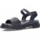 ART BIRMINGHAM SANDALEN 1548 BLACK