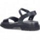 ART BIRMINGHAM SANDALEN 1548 BLACK