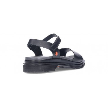 ART BIRMINGHAM SANDALEN 1548 BLACK