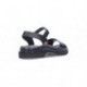 ART BIRMINGHAM SANDALEN 1548 BLACK