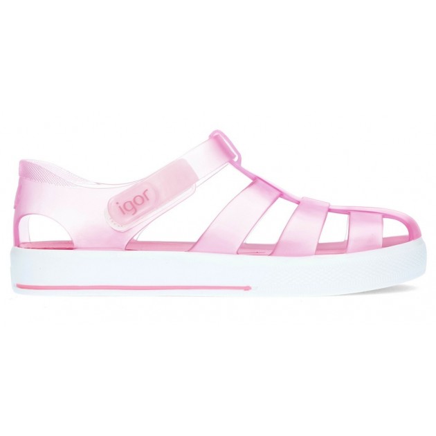 IGOR WASSER EIMER FÜR KINDER ROSA IGOR WASSER EIMER FÜR KINDER ROSA