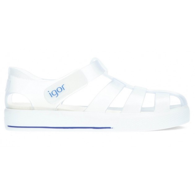 IGOR WASSER EIMER FÜR KINDER BLANCO IGOR WASSER EIMER FÜR KINDER BLANCO