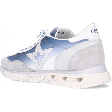 CETTI C-1259 Herren Sportschuhe DEGRADE_MARINO