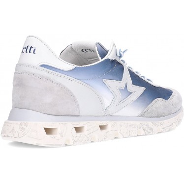 CETTI C-1259 Herren Sportschuhe DEGRADE_MARINO
