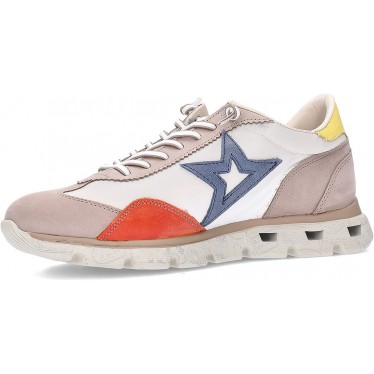 CETTI C-1259 Herren Sportschuhe DEGRADE_CALIZA
