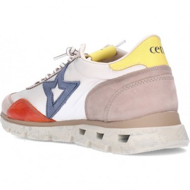 CETTI C-1259 Herren Sportschuhe DEGRADE_CALIZA