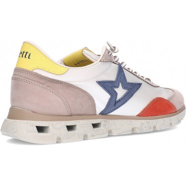 CETTI C-1259 Herren Sportschuhe DEGRADE_CALIZA