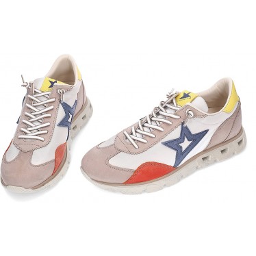 CETTI C-1259 Herren Sportschuhe DEGRADE_CALIZA