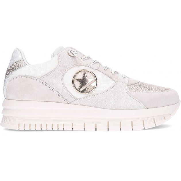CETTI C-1374 Damen Sportschuhe IVORY CETTI C-1374 Damen Sportschuhe IVORY