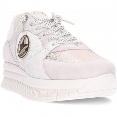 CETTI C-1374 Damen Sportschuhe IVORY