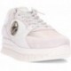 CETTI C-1374 Damen Sportschuhe IVORY