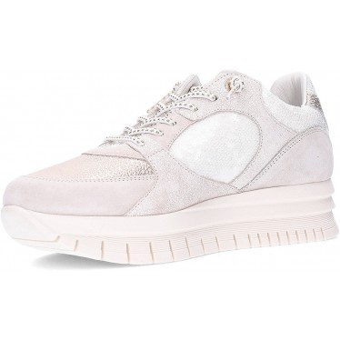 CETTI C-1374 Damen Sportschuhe IVORY